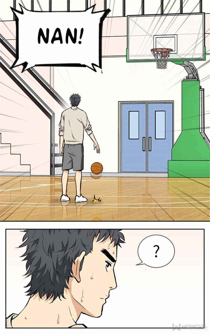 Into the Net! Chapter 127 - Page 14