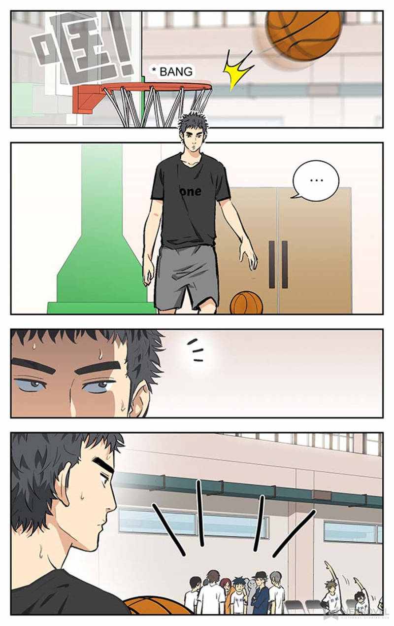 Into the Net! Chapter 128 - Page 2