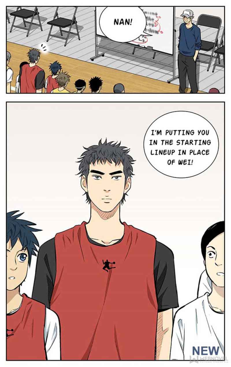 Into the Net! Chapter 130 - Page 14