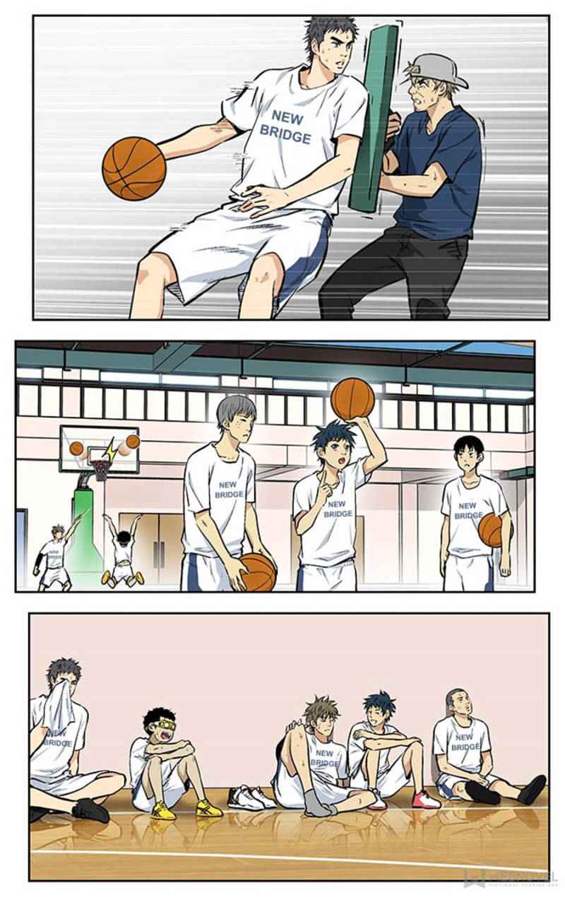 Into the Net! Chapter 131 - Page 2