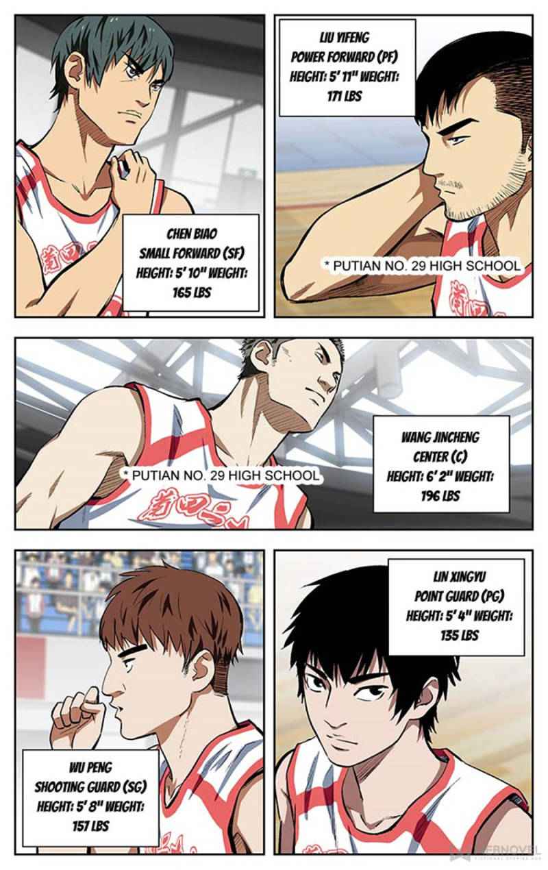 Into the Net! Chapter 133 - Page 8