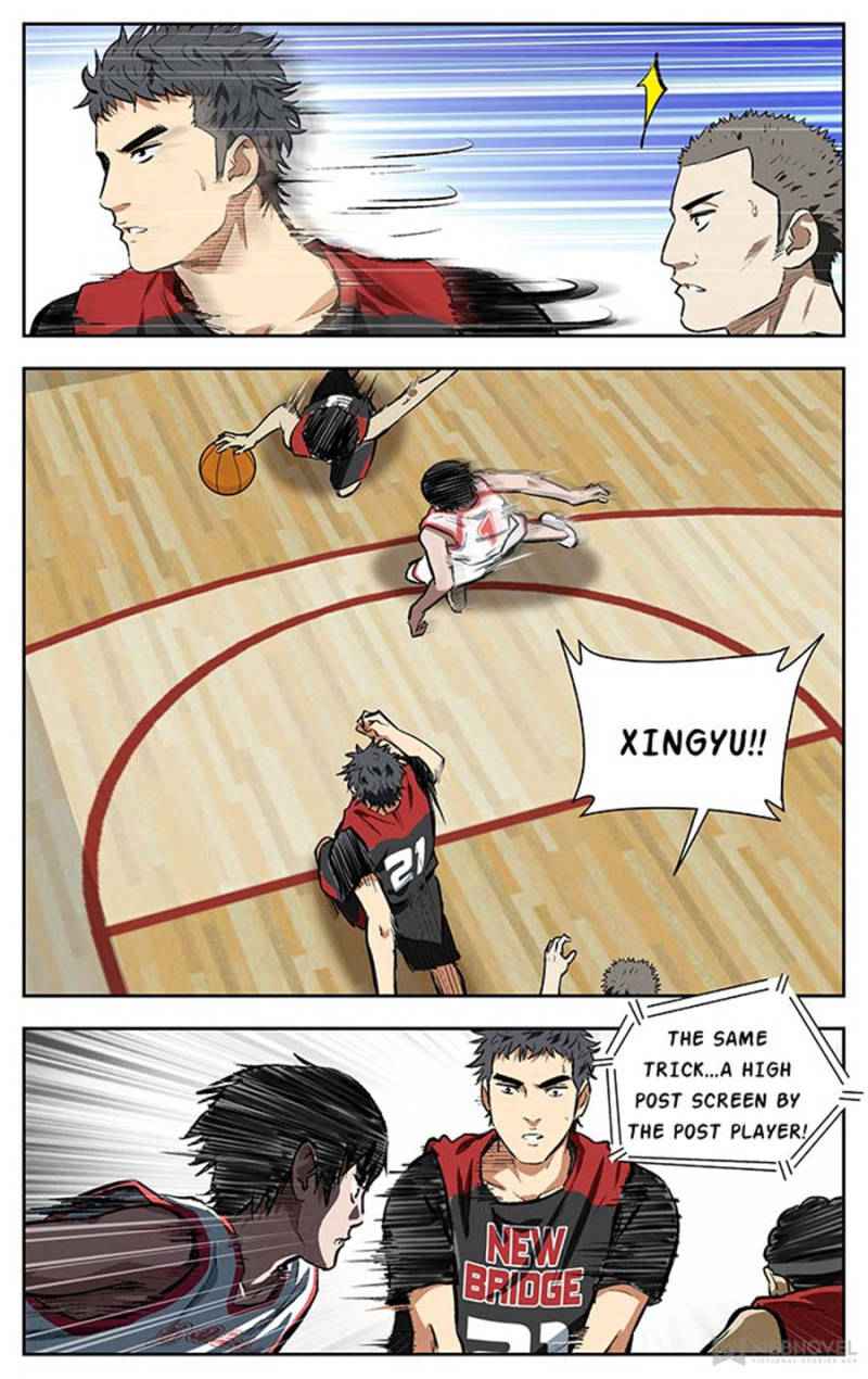 Into the Net! Chapter 134 - Page 10