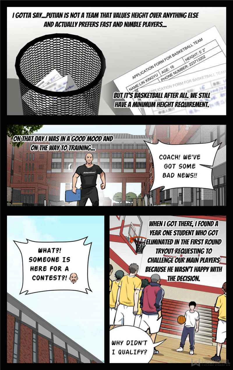 Into the Net! Chapter 137 - Page 10