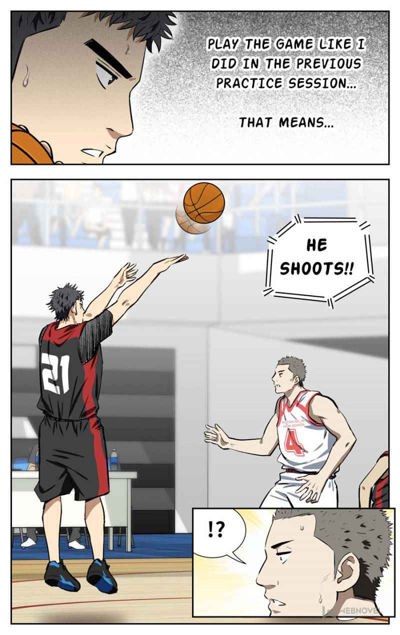 Into the Net! Chapter 143 - Page 2