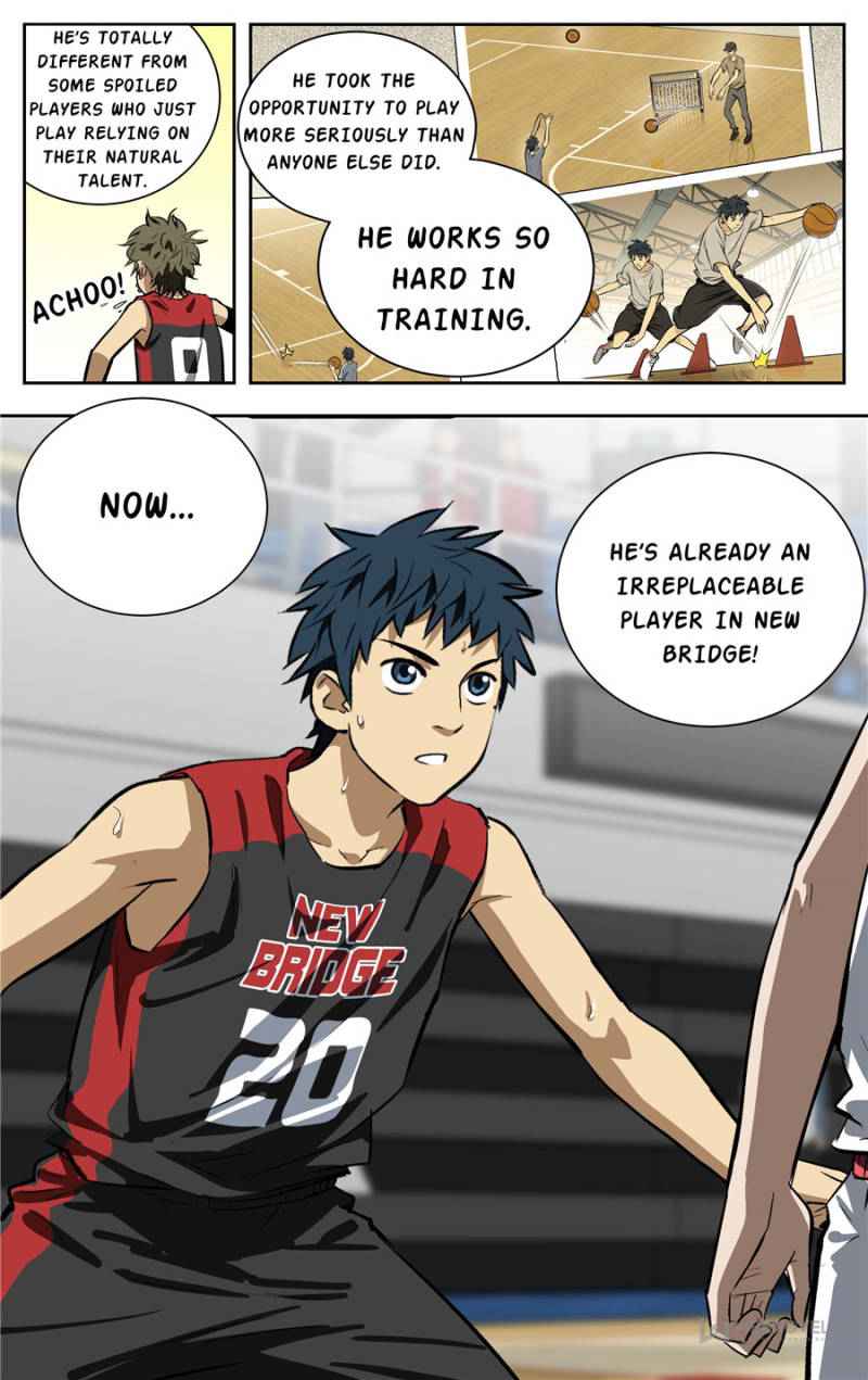 Into the Net! Chapter 144 - Page 10