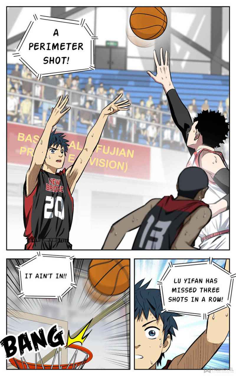Into the Net! Chapter 150 - Page 2