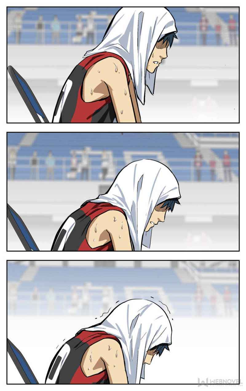 Into the Net! Chapter 151 - Page 10