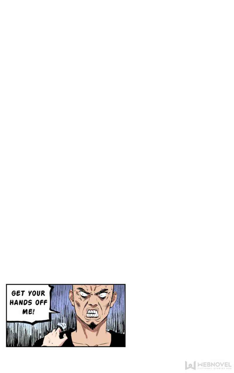 Into the Net! Chapter 161 - Page 11