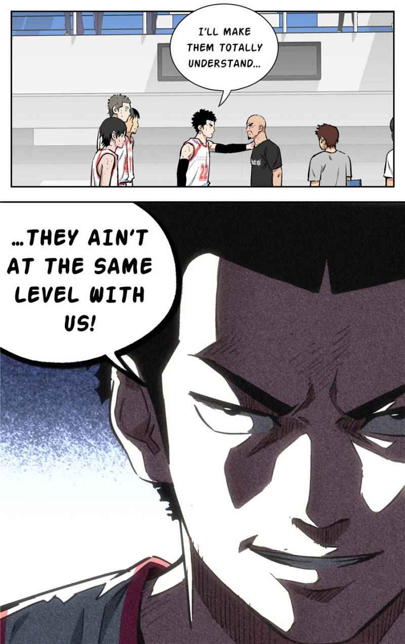 Into the Net! Chapter 161 - Page 10