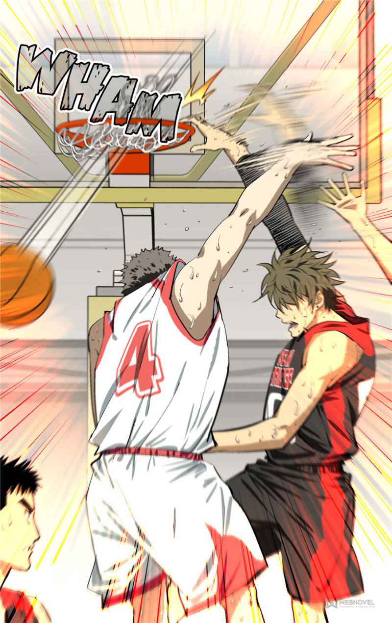 Into the Net! Chapter 168 - Page 10