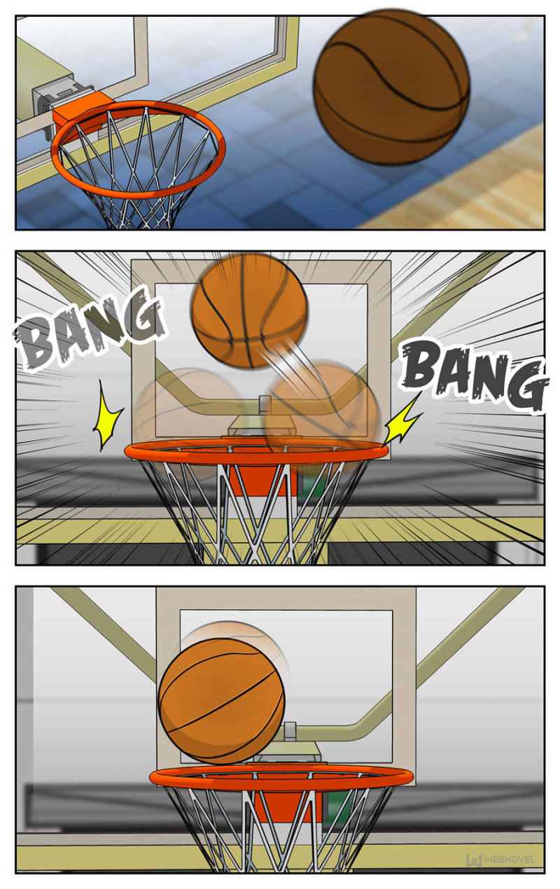 Into the Net! Chapter 169 - Page 14