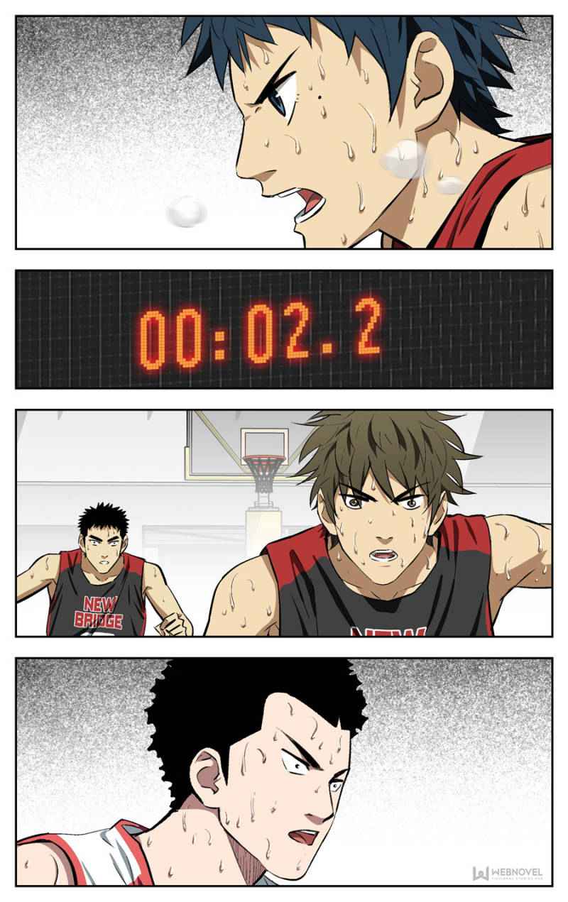 Into the Net! Chapter 169 - Page 6