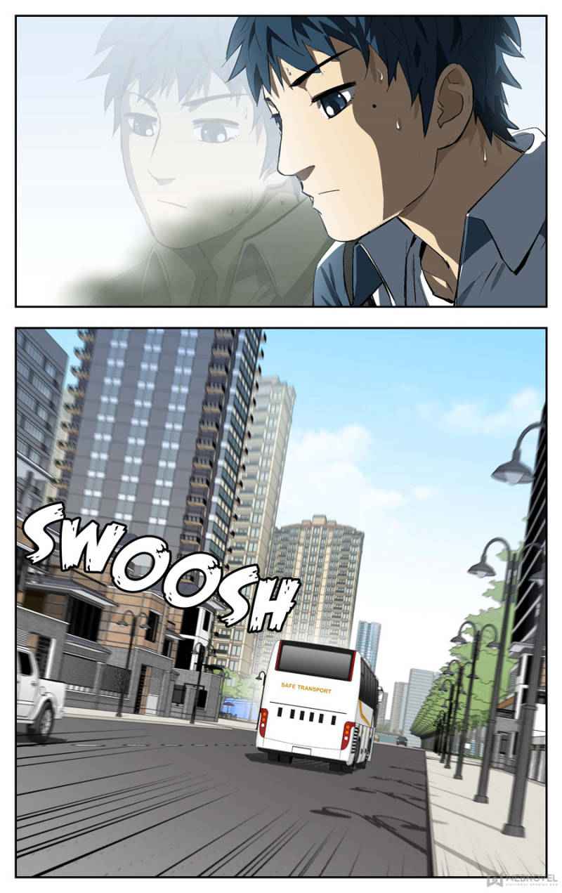 Into the Net! Chapter 171 - Page 13