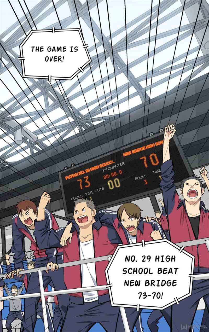 Into the Net! Chapter 171 - Page 7