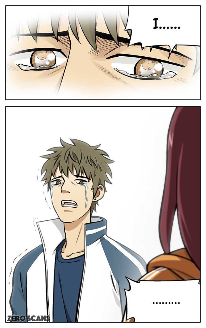 Into the Net! Chapter 30 - Page 13