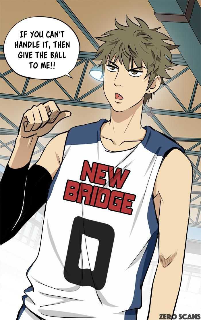 Into the Net! Chapter 36 - Page 10