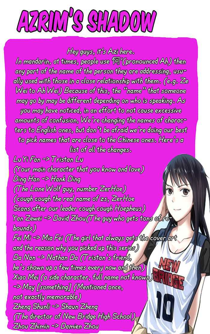 Into the Net! Chapter 39 - Page 16