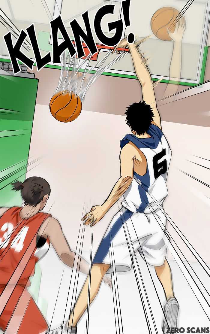 Into the Net! Chapter 40 - Page 13