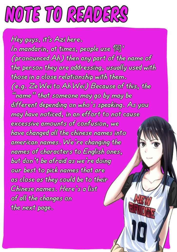 Into the Net! Chapter 43 - Page 13