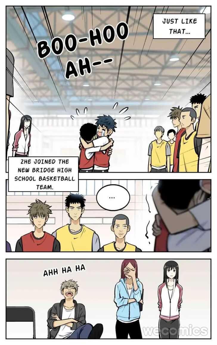 Into the Net! Chapter 63 - Page 10