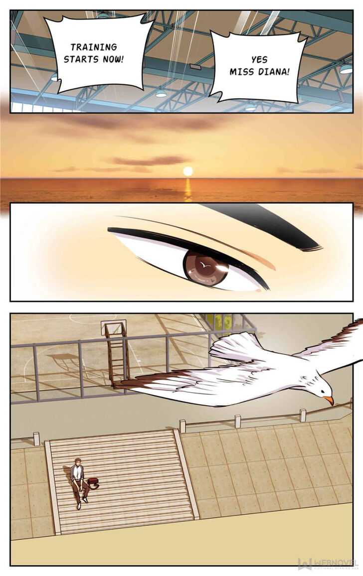 Into the Net! Chapter 66 - Page 12