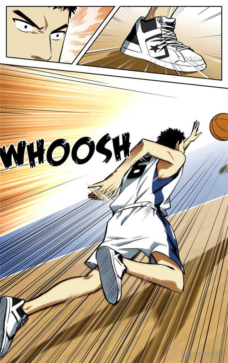 Into the Net! Chapter 75 - Page 12