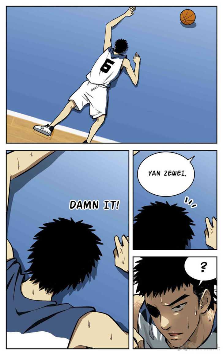 Into the Net! Chapter 75 - Page 14