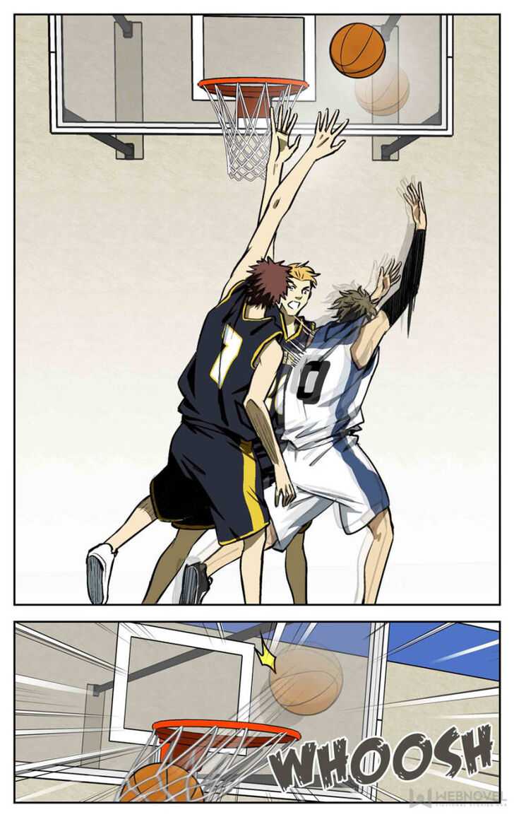 Into the Net! Chapter 77 - Page 14