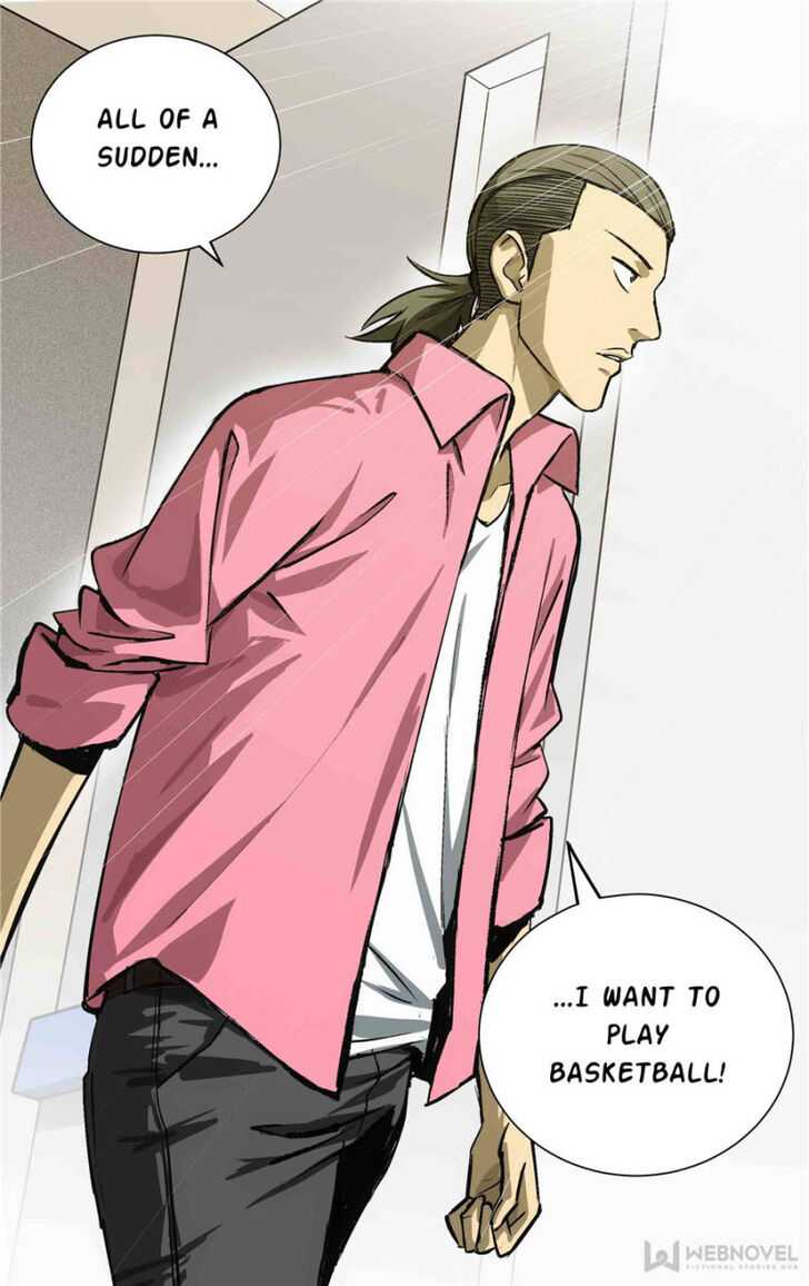 Into the Net! Chapter 77 - Page 6