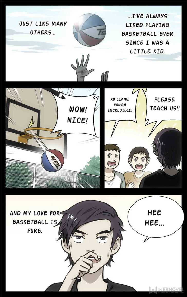 Into the Net! Chapter 78 - Page 2