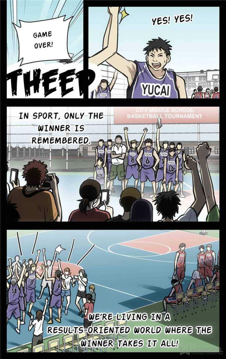 Into the Net! Chapter 78 - Page 4
