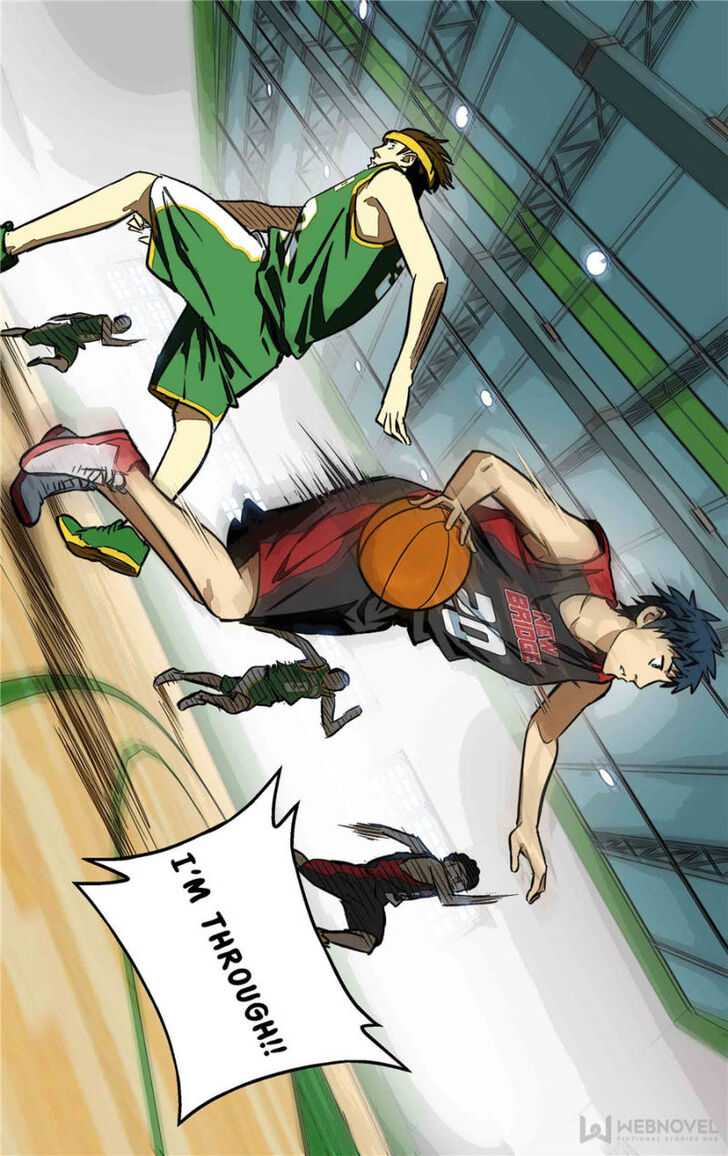 Into the Net! Chapter 82 - Page 14
