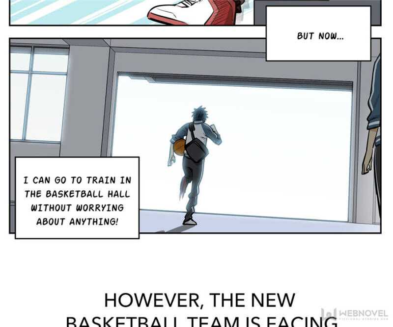Into the Net! Chapter 86 - Page 12