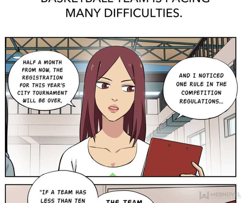 Into the Net! Chapter 86 - Page 4