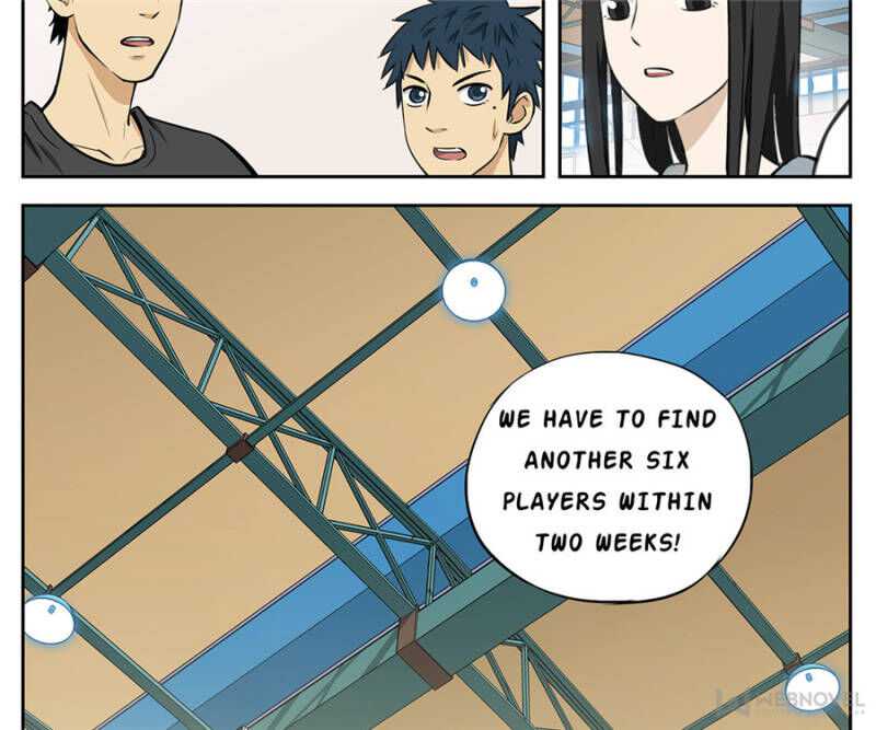 Into the Net! Chapter 86 - Page 6
