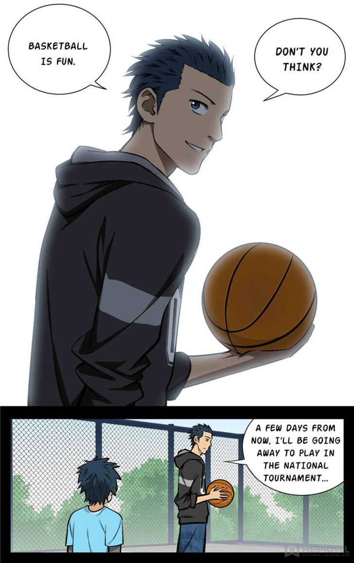Into the Net! Chapter 87 - Page 7