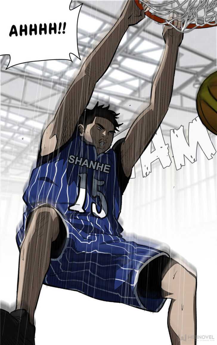 Into the Net! Chapter 95 - Page 9