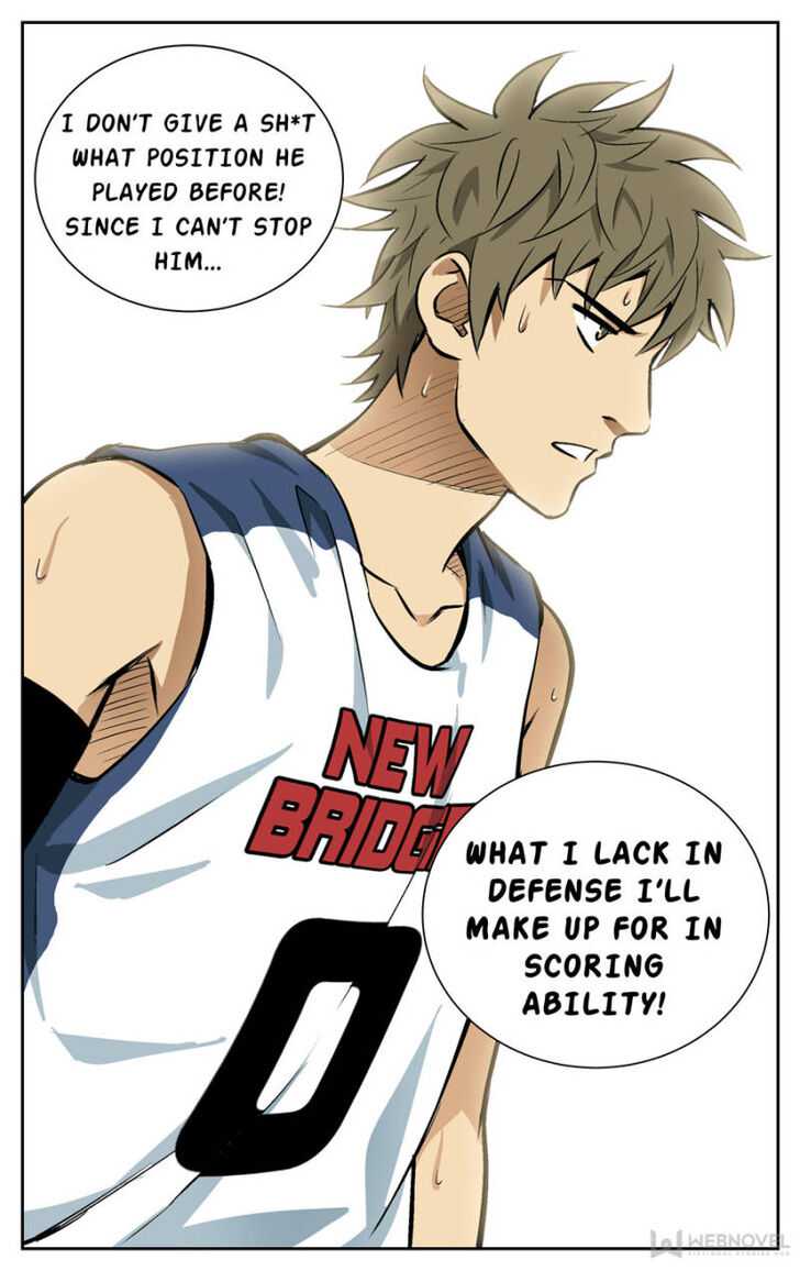 Into the Net! Chapter 96 - Page 14