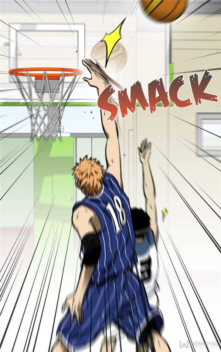 Into the Net! Chapter 96 - Page 6