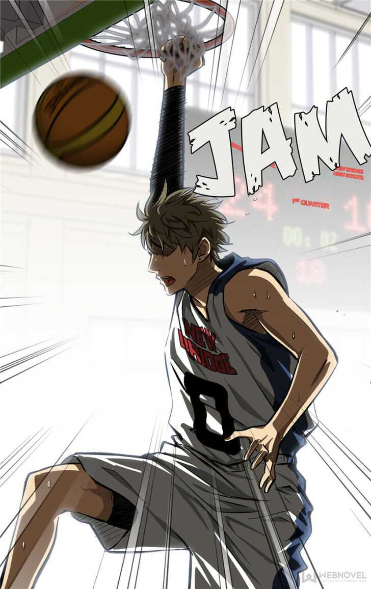 Into the Net! Chapter 97 - Page 9
