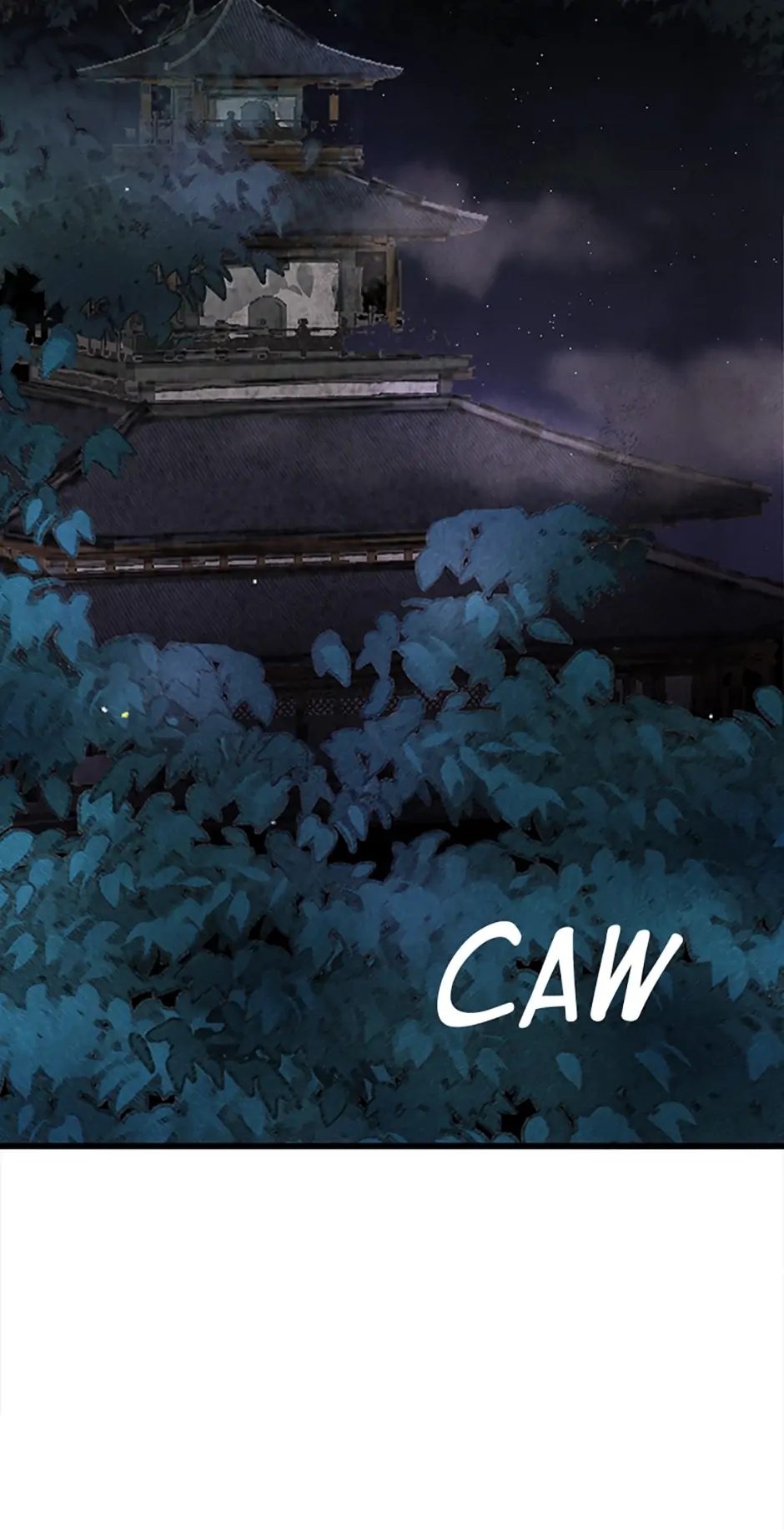 Intoxicated Butterfly and Cold Moon Chapter 1 - Page 1