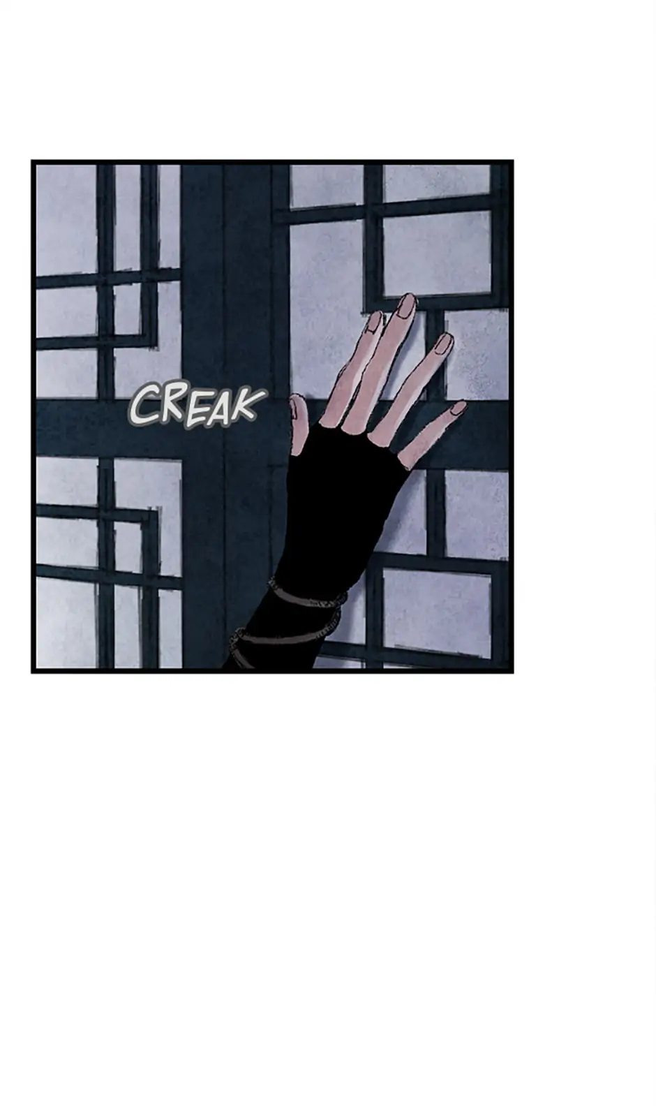 Intoxicated Butterfly and Cold Moon Chapter 1 - Page 11