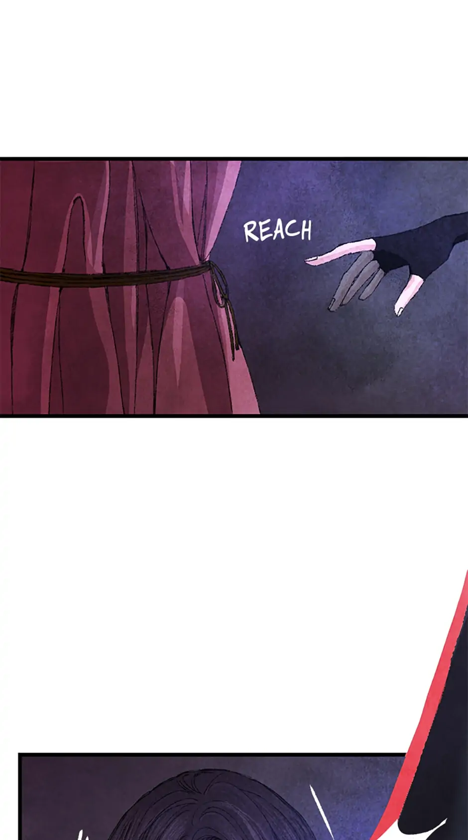 Intoxicated Butterfly and Cold Moon Chapter 1 - Page 14