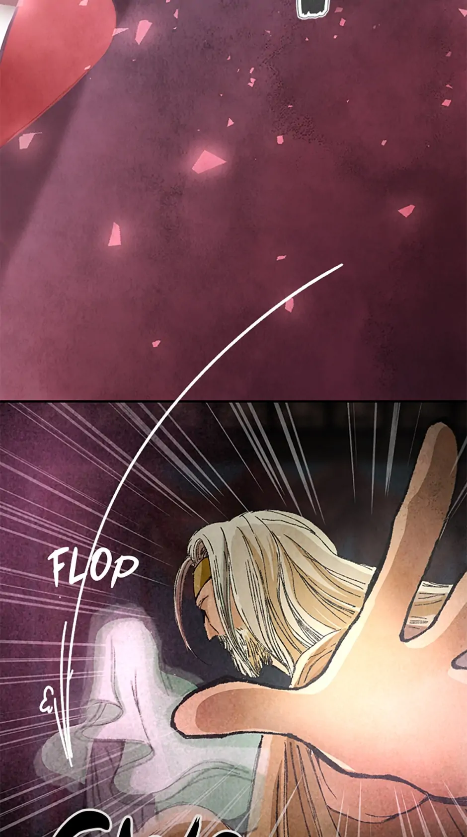 Intoxicated Butterfly and Cold Moon Chapter 1 - Page 16