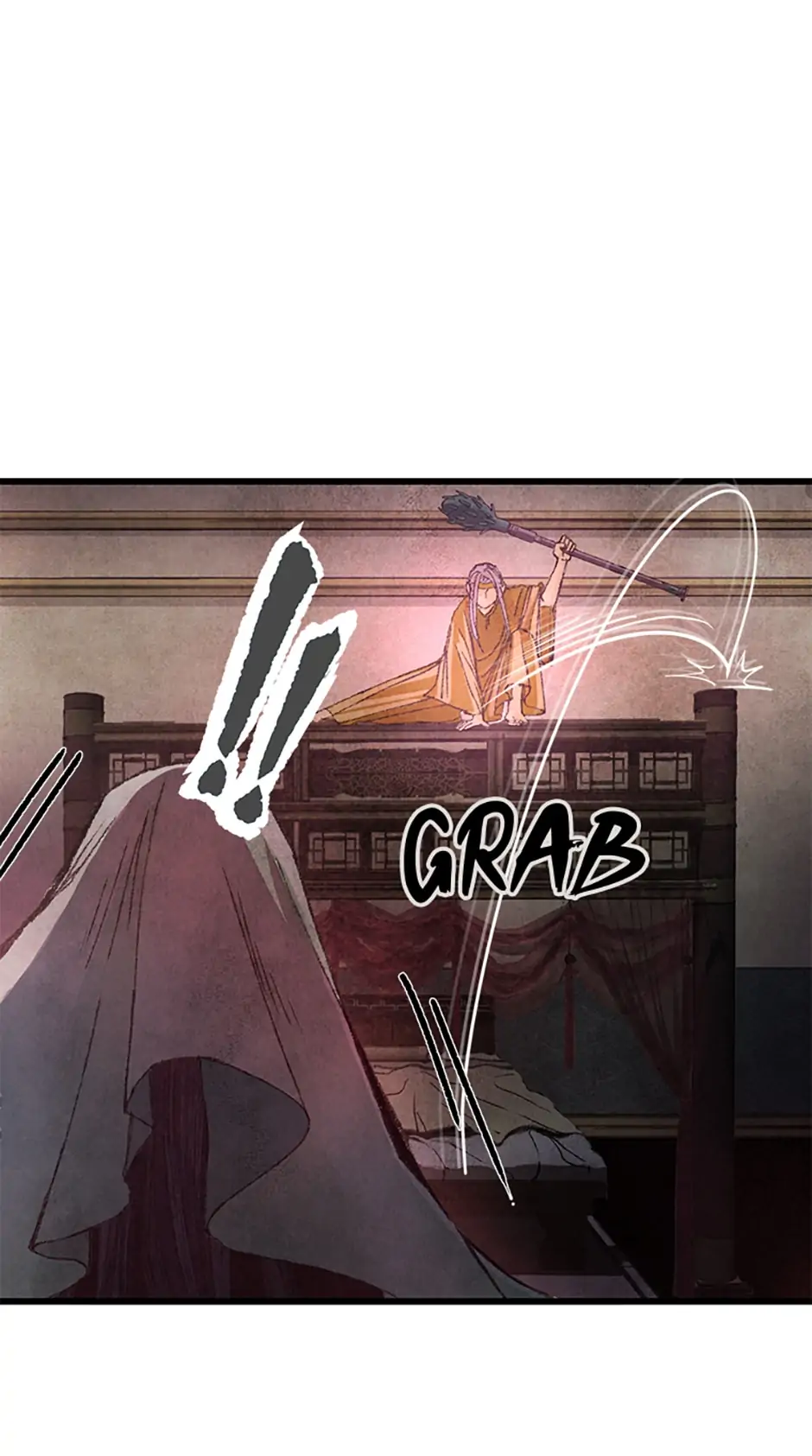Intoxicated Butterfly and Cold Moon Chapter 1 - Page 18