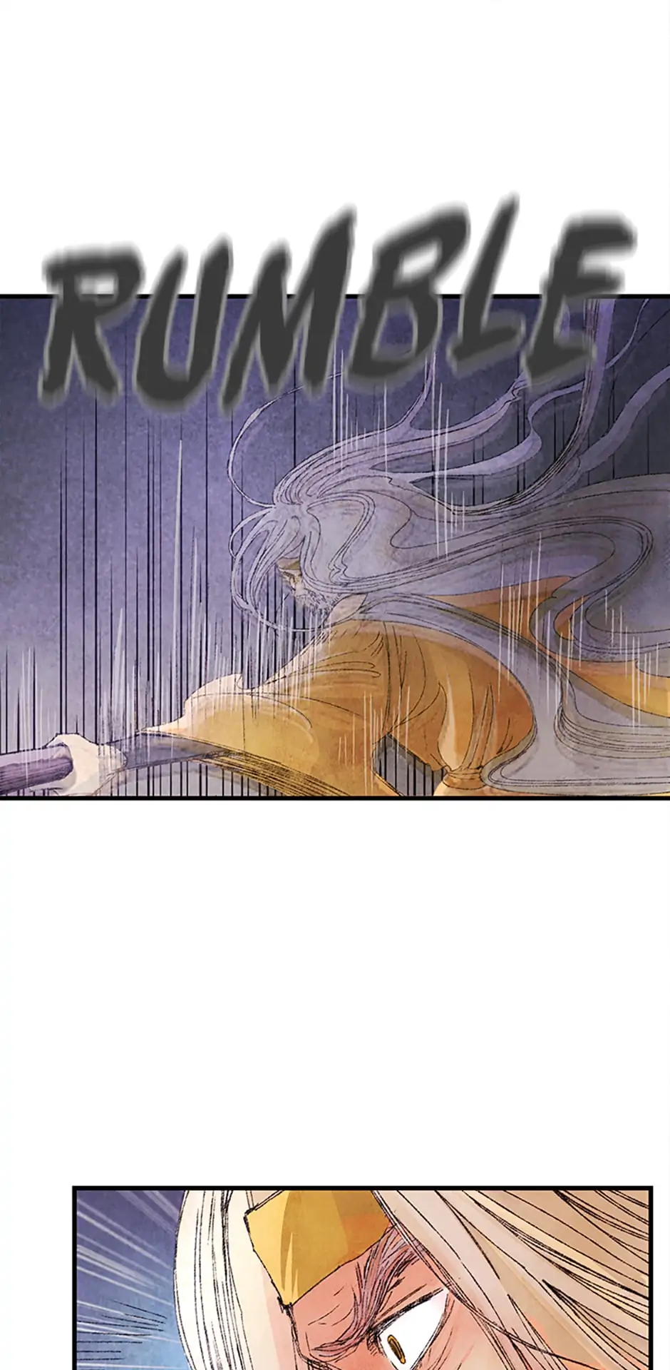Intoxicated Butterfly and Cold Moon Chapter 1 - Page 25