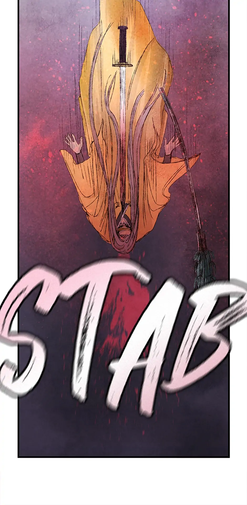 Intoxicated Butterfly and Cold Moon Chapter 1 - Page 29