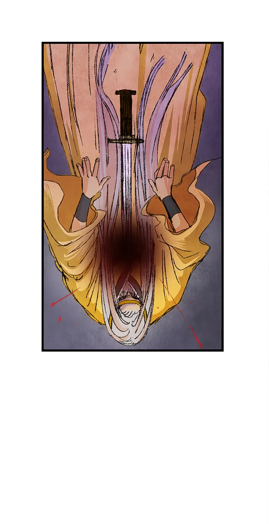 Intoxicated Butterfly and Cold Moon Chapter 1 - Page 30
