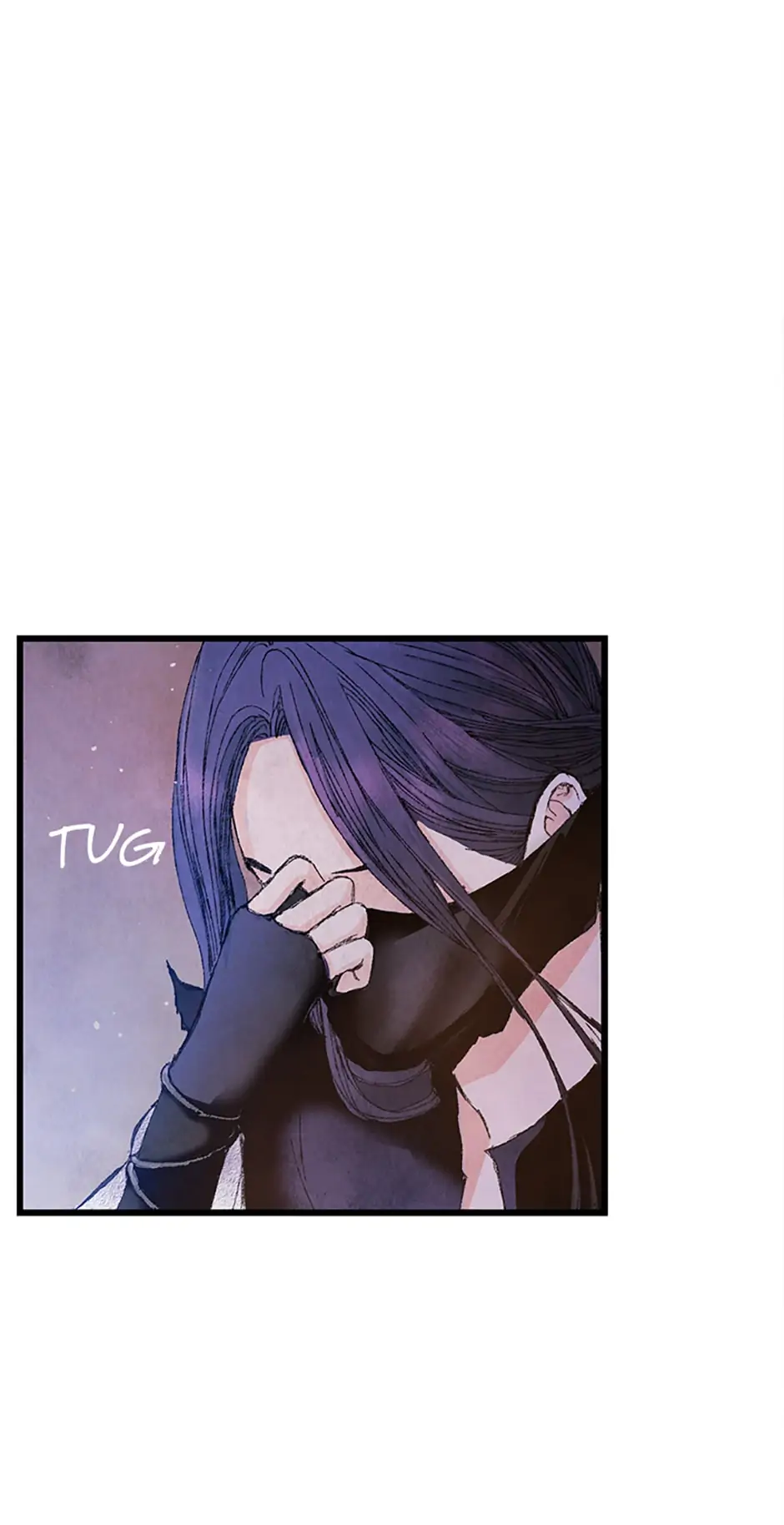 Intoxicated Butterfly and Cold Moon Chapter 1 - Page 32