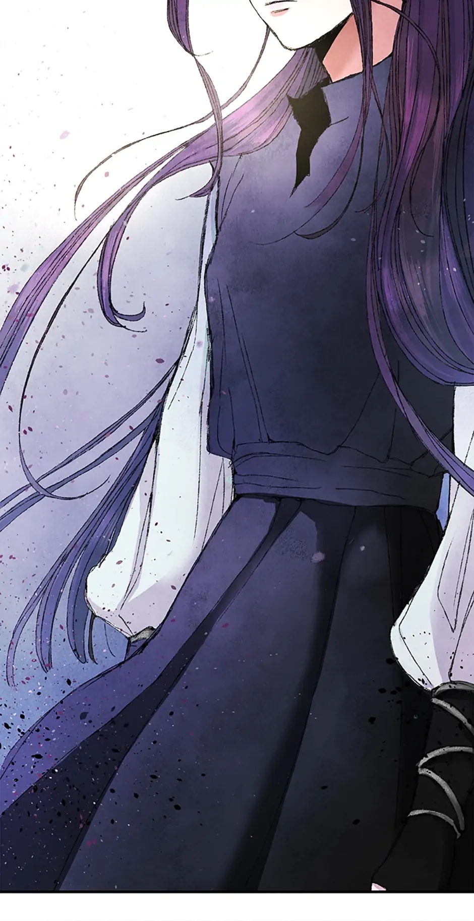 Intoxicated Butterfly and Cold Moon Chapter 1 - Page 34